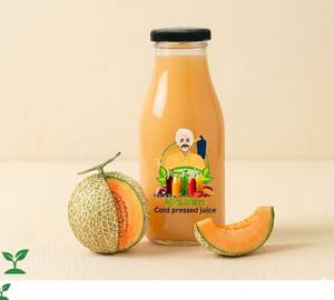Pure carbuja juice 500 ML
