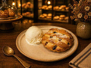 Apple Pie