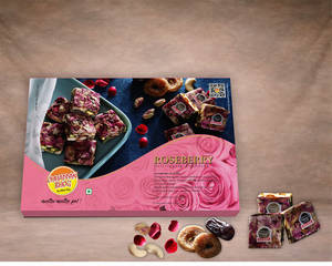 Rose Berry (24 Pcs)