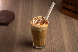 Iced Cappuccino