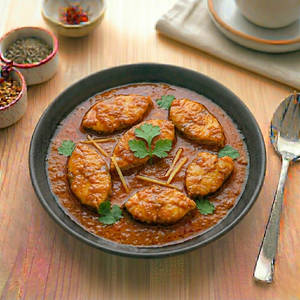Fish Curry