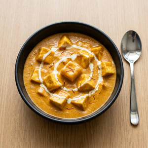 Shahi Paneer