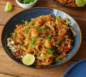 Pad Thai - Prawn