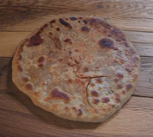 Ajwain Paratha