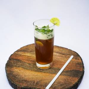 Lemon Ice Tea [300 Ml]