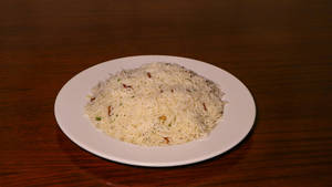 Ghee Rice