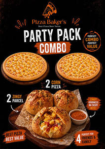 Party Pack