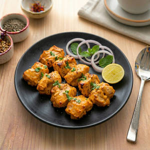 Fish Tikka