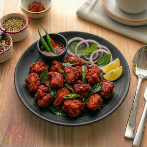 Chicken 65