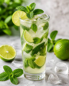 Mint Mojito
