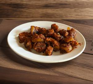 Pork Torradinha