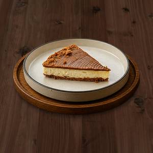 Biscoff Cheese Cake