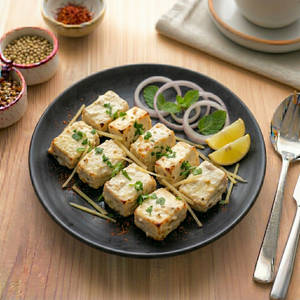 Paneer Malai Tikka