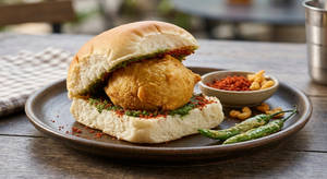 Bombay Vadapav