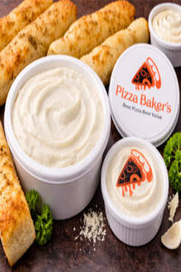 Cheese Dip