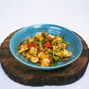 Tandoori Paneer