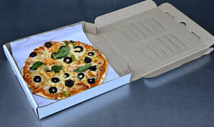 Pizza Supreme
