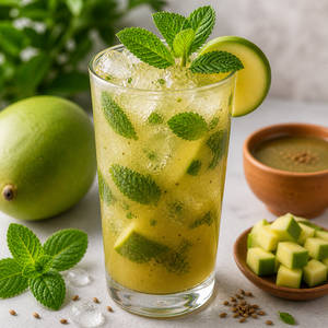 Aam Panna