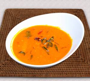 Alleppy Fish Curry