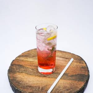 Watermelon Mojito