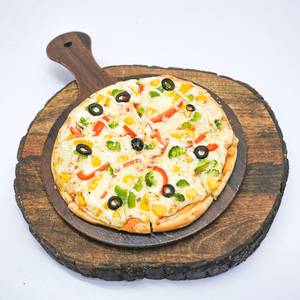 Farm Punch Pizza [8 Inch]