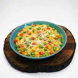 Punjabi Tadka Maggi