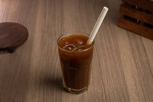 Iced Americano