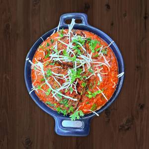 Kadhai Paneer