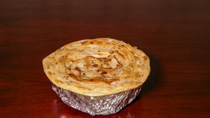 Lachha Paratha
