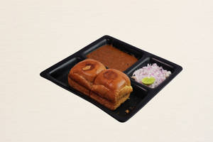Pav Bhaji