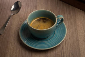Double Espresso