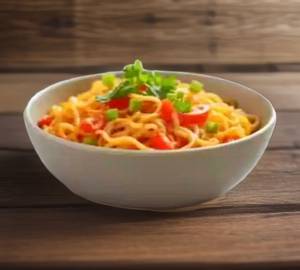 Double Masala Maggi