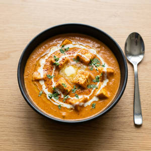 Paneer Butter Masala