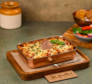 Baked Pasta