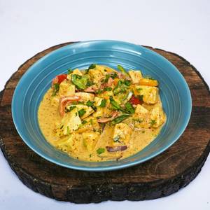 Malai Paneer