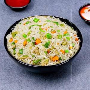 Add on fried rice