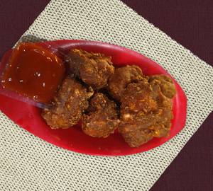 Chicken pakoda 8 pc