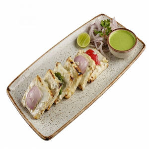 Paneer Malai Tikka