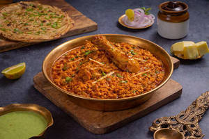 Chicken Korma