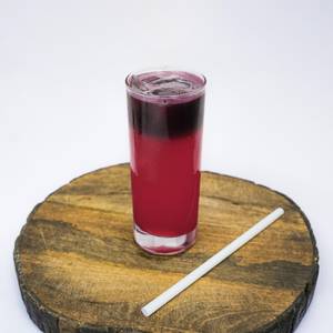 Iced Cranberry