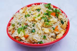 Egg Fried Rice
