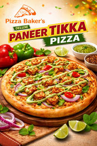 Paneer Tikka