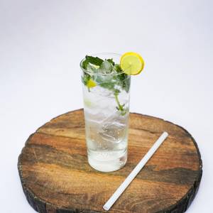 Bluebug Mojito