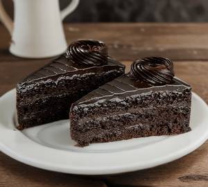 Choco truffle  [1 pieces]