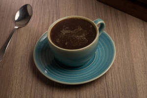Hot Americano