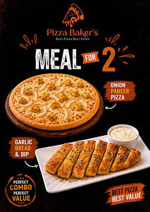 Meal For 2