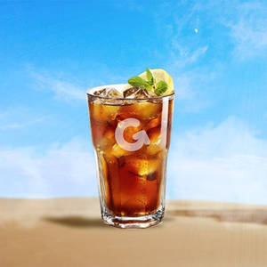 Lemon Ice Tea