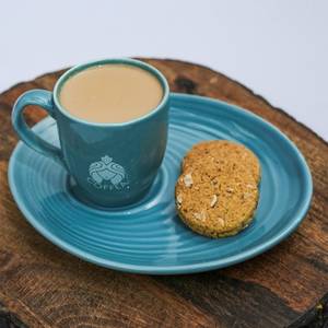 Ginger Tea
