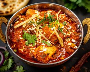 Kadhai Paneer ( Full )