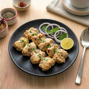 Chicken Malai Tikka